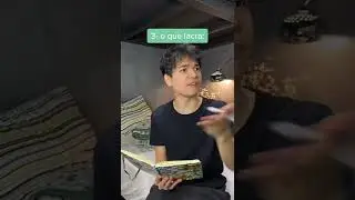 TIPOS DE PESSOAS NA ESCOLA 😹 