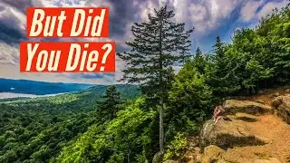 The Echo Cliffs Trail: Nature's Hidden Masterpiece