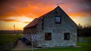 Family Holiday To NORTH YORKSHIRE! 
