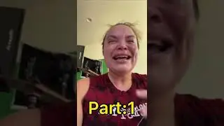 Trisha Paytas has a BREAKDOWN on  Twitter after allegedly lying about SA