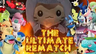 🎶The Ultimate Rematch 🎶 (The Ultimate Showdown Parody Sequel)