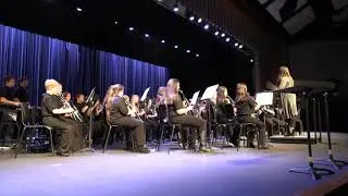 Bandroom Boogie by Michael Sweeney