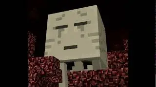 Minecraft Ghast Sound