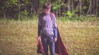 He Has The Powers Of Superman, But None Of The Justice | Brightburn | Movie Recap