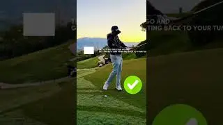 Chipping Technique KILLER: Stop Making This Super Common Short Game Mistake!