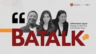 UMKM Melek Digital: Strategi Jitu Biar Viral di Era Zaman Now!