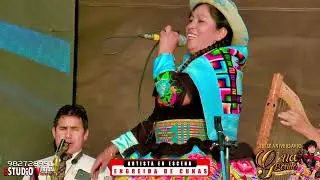 ENGREIDA DE CUNAS EN LE ANIVERSARIO DE GINA BENITO