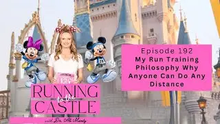 My Run Training Philosophy Why Anyone Can Do Any Distance