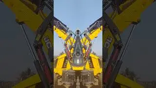 JCB 3DX new hot video super#jcb #sorts #video