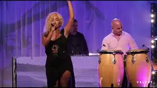 DJ Latin Live Group | Mallorca Artists | Video | Velvet Productions