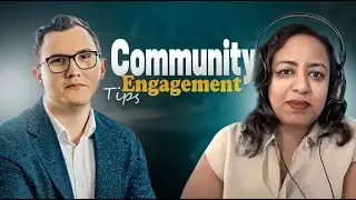S4 E25 - Community Engagement Software & Entrepreneur Insights | Joshua Sanabria