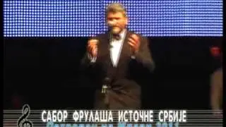 Milic Isailovic & Orkestar KPC Petrovac & Pokraj Save Bagrem drvo raste,Mislio sam svaki dan