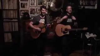 Morgan Finlay & Christoph Schellhorn - Everything About Me