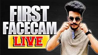 🛑FACECAM LIVE🔥JAYVJ🛑#LIMRAESPORTS #jayvjyt#live#tamil