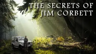 Uncovering the Mysteries of Jim Corbett in the Shivalik Foothills with Rohit the Stroller!