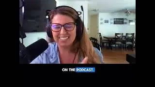 Listen to Ep. 267 (Pt. 2) School Transportation Nation Podcast (Katrina Morris Interview)
