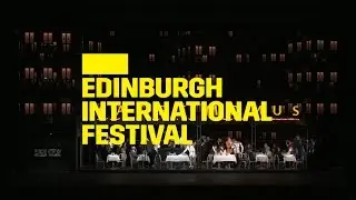 La boh&egrave;me | 2017 International Festival