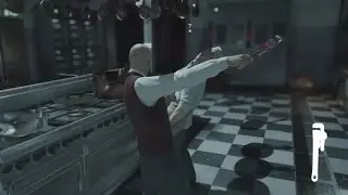 Hitman - Community Contract: Murderous One (1:19)