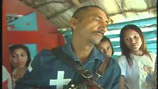 Papá Liborio el santo vivo de Maguana