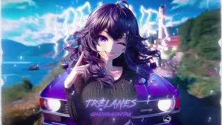 CHASHKAKEFIRA &ndash; TRELANES