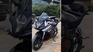 Benelli😍 Tornado 302R New bike launch 2024 | Benelli🥰  302R bike 2024 #shorts #youtubeshorts #viral