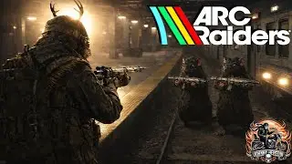 DOS RATAS NOS ESPERAN EN LA EXTRACCI&Oacute;N DE STELLA MONTIS - ARC RAIDERS #14 - GAMEPLAY ESPA&Ntilde;OL