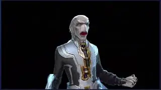 Marvel future fight world boss ultimate stage 29 ebony maw (sw)