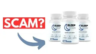 Is Sleep Lean Legit Or a Scam?