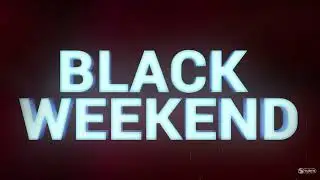 Black Weekend Yury's Free Shop