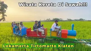 Wahana Lokamerta Cawas Klaten