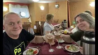 Круиз по Волге (18 - 27.05.2021)