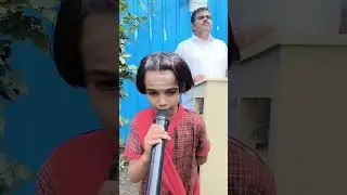 SAVE TREE 🌳 SAVE EARTH 🌎 SPEECH .KRISHNAI  AND SMT SUSHILADEVI PUBLIC SCHOOL, UDGIR
