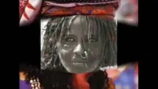 FEMME = CREATRICE