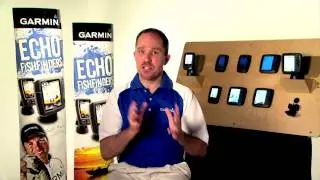 Garmin Echo Introduction
