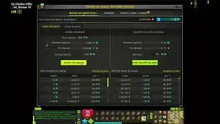 [Tips][Kamas] Les offres d'ogrines