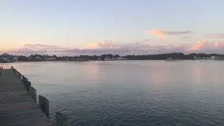 Toms Cove