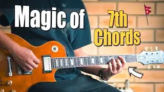 Beautiful Chords you have to start PLAYING.... PART 11