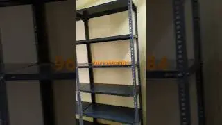 slotted Rack Angle || slotted angle manufacturers || Iron Rack || Metal slotted angle Rack etc