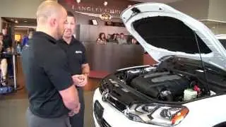 The Trotman Auto Group Difference