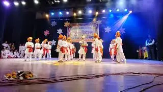 दुश्मन असू दे..... गणीम असुदे......