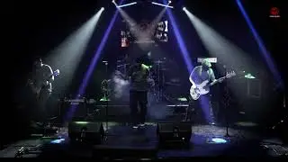 SUPERAUDIO - despertar ( en vivo zadar club )