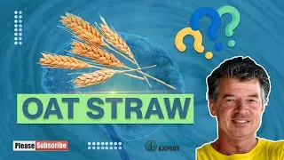 Oat Straw