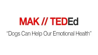 MAK // TED-Ed - 