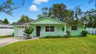 4602 Ontario Dr, New Port Richey, FL 34652