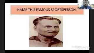 Mind Spark(General Quiz)