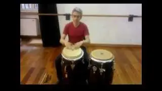 RUMBA GUAGUANCO' BODY PERCUSSION