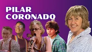ENTREVISTA a PILAR CORONADO