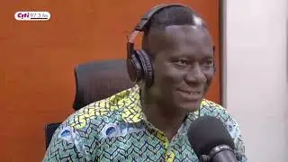 Mental Health in Ghana with focus on Pantang Hospital 