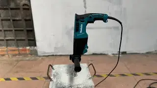 HR2670 New Makita Combination Hammer