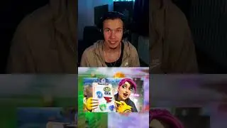 ERRATEST DU DEN PRO 🚫 GOOGELN🤔 #FortnitePro #GuessThePro #Fortnite